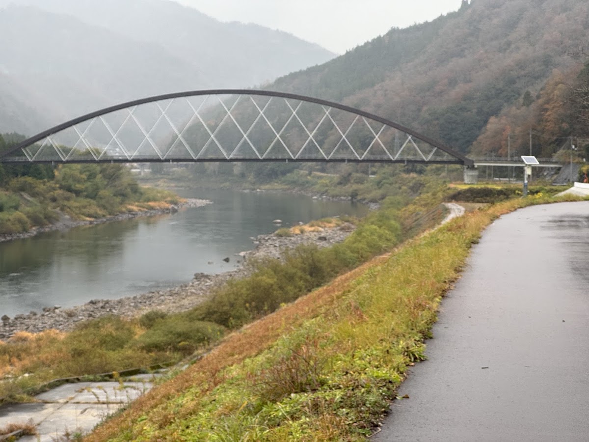 道之驛 綠色公路大和（道の駅 グリーンロード大和） 實景照片 8