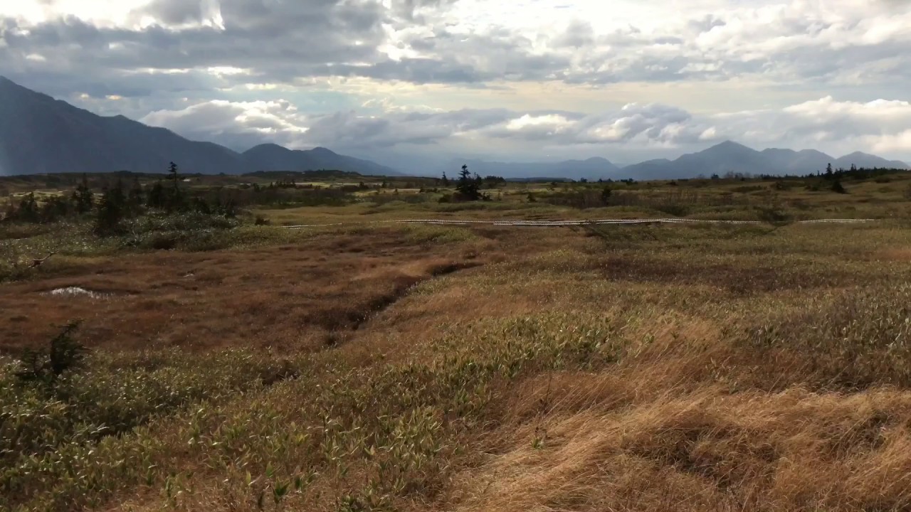高山彌陀原