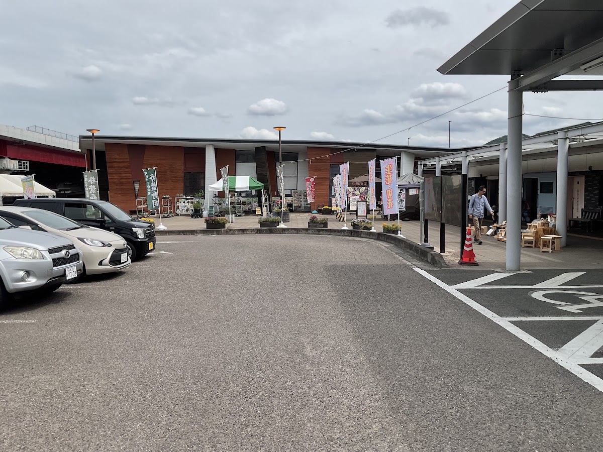 道之驛 可兒ッテ(道の駅 可児ッテ「CANITTE」) 實景照片 2