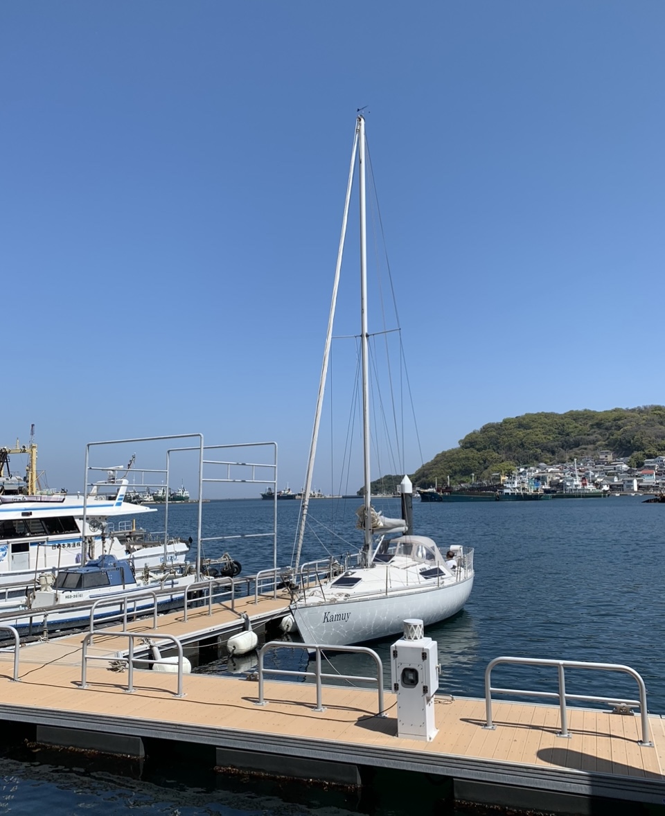 姬路家島海之驛(ひめじいえしま海の駅) 實景照片 3