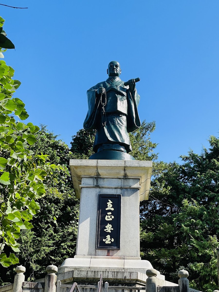 卯辰山公園 實景照片 7