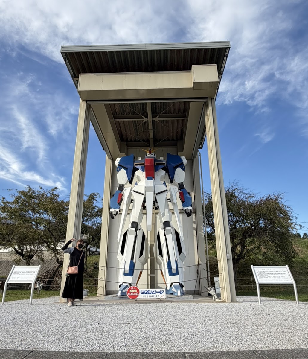 道之驛 久米之里（道の駅 久米の里） 實景照片 2