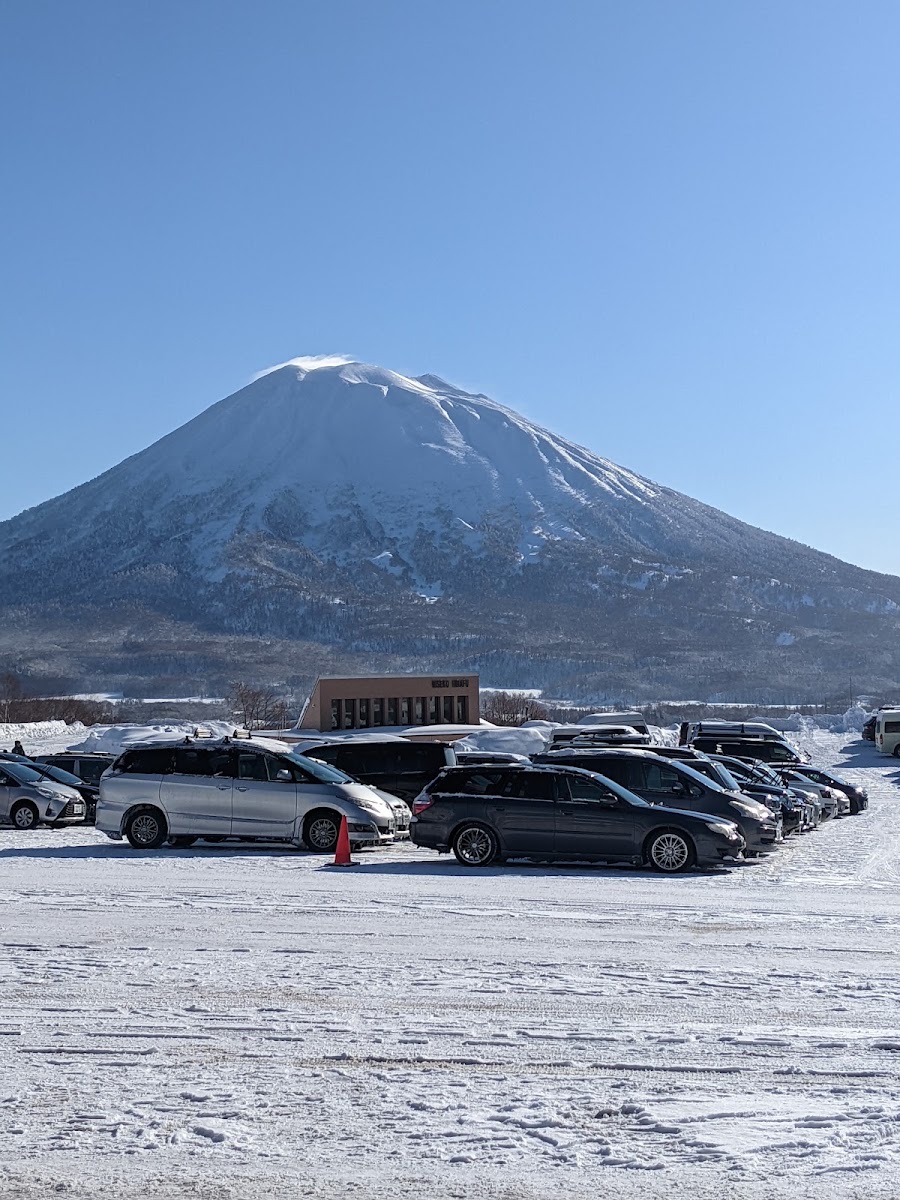 新雪谷格蘭比羅夫滑雪場(ニセコ東急 グラン・ヒラフ) 實景照片 8