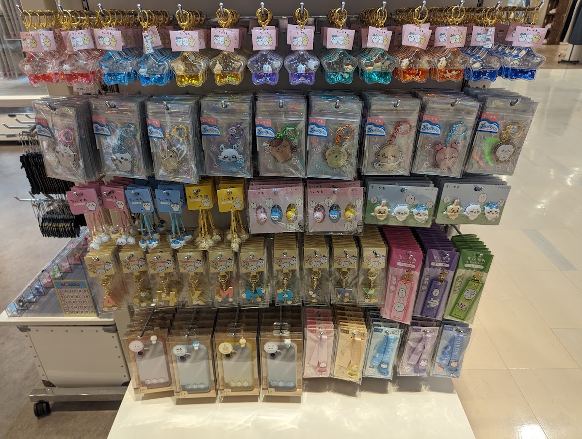 KIDDY LAND 金澤FORUS店（キデイランド 金沢フォーラス店） 實景照片 9