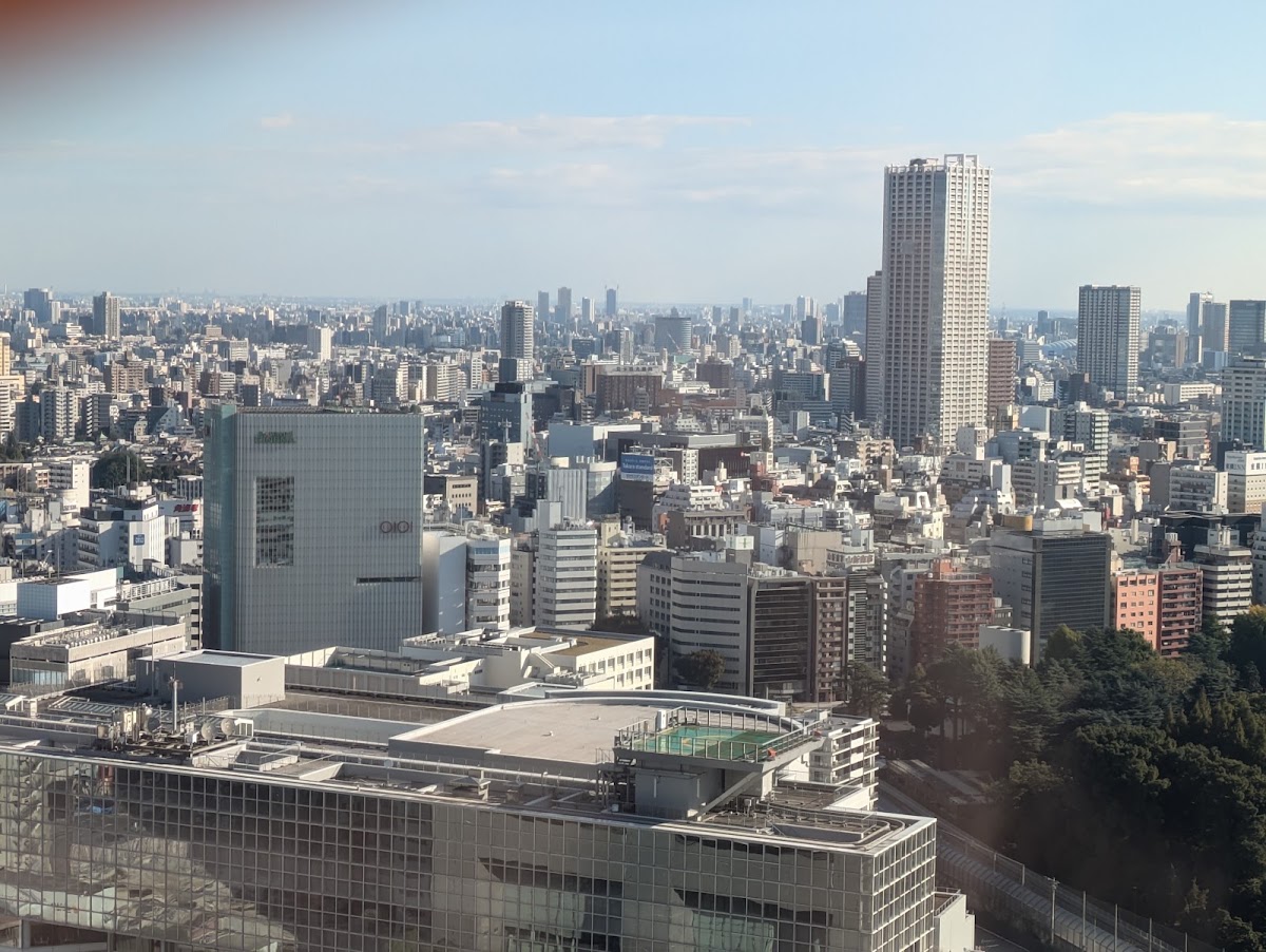 JR新宿站(新宿駅) 實景照片 7