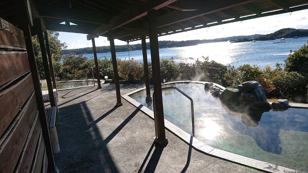 賢島溫泉(賢島温泉) 實景照片 9