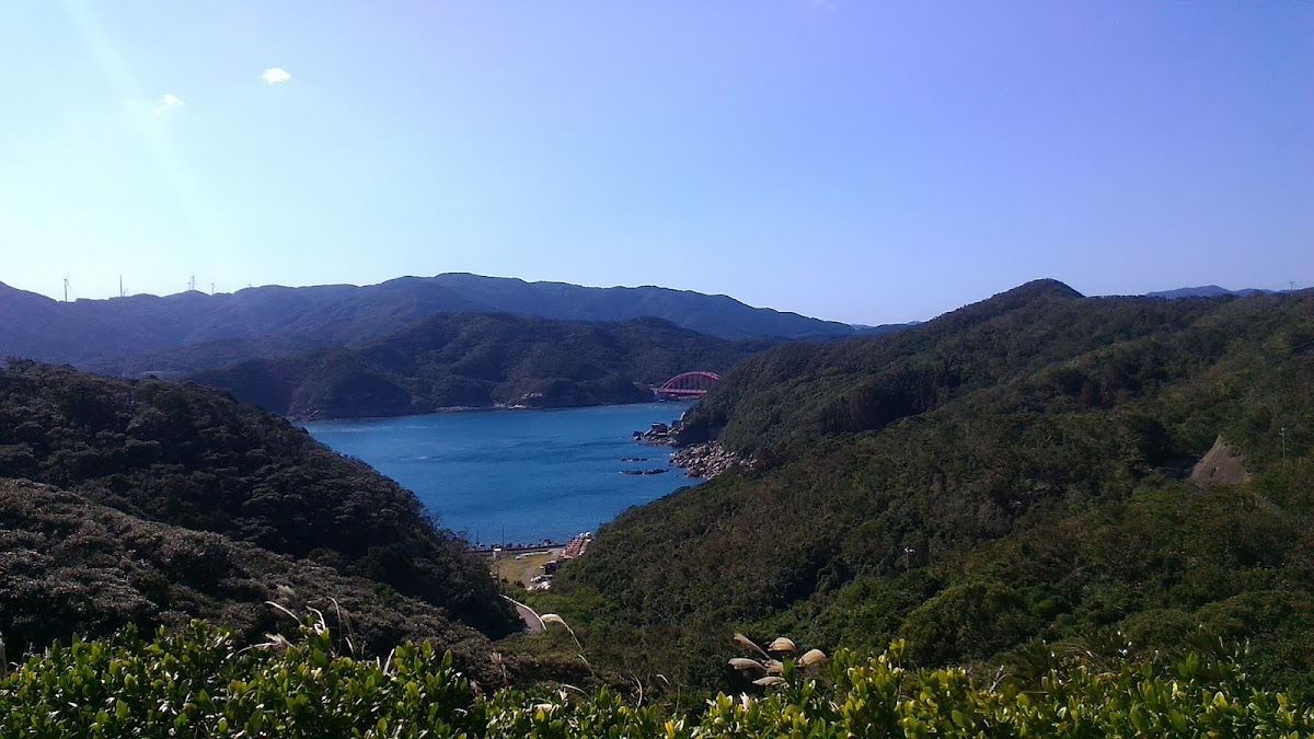 上五島機場(上五島空港) 實景照片 3