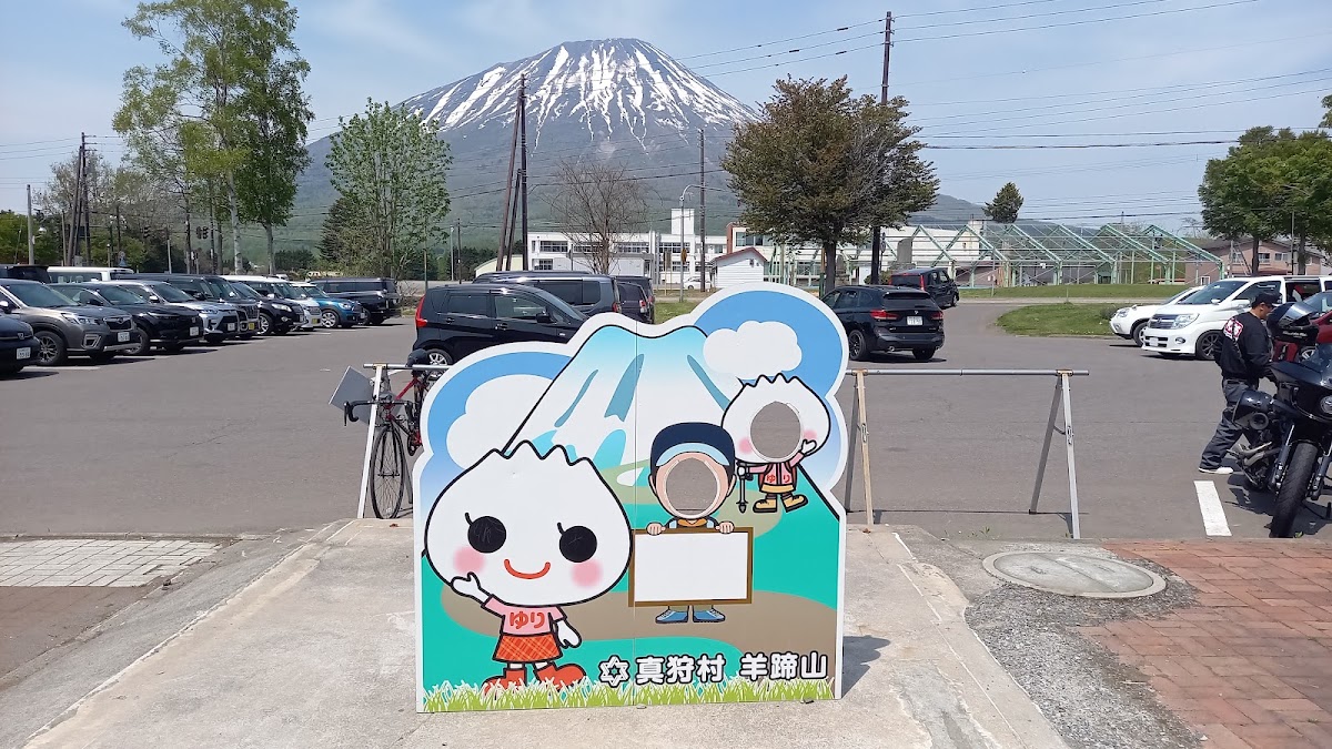 道之驛 真狩花卉中心(道の駅 真狩フラワーセンター) 實景照片 10
