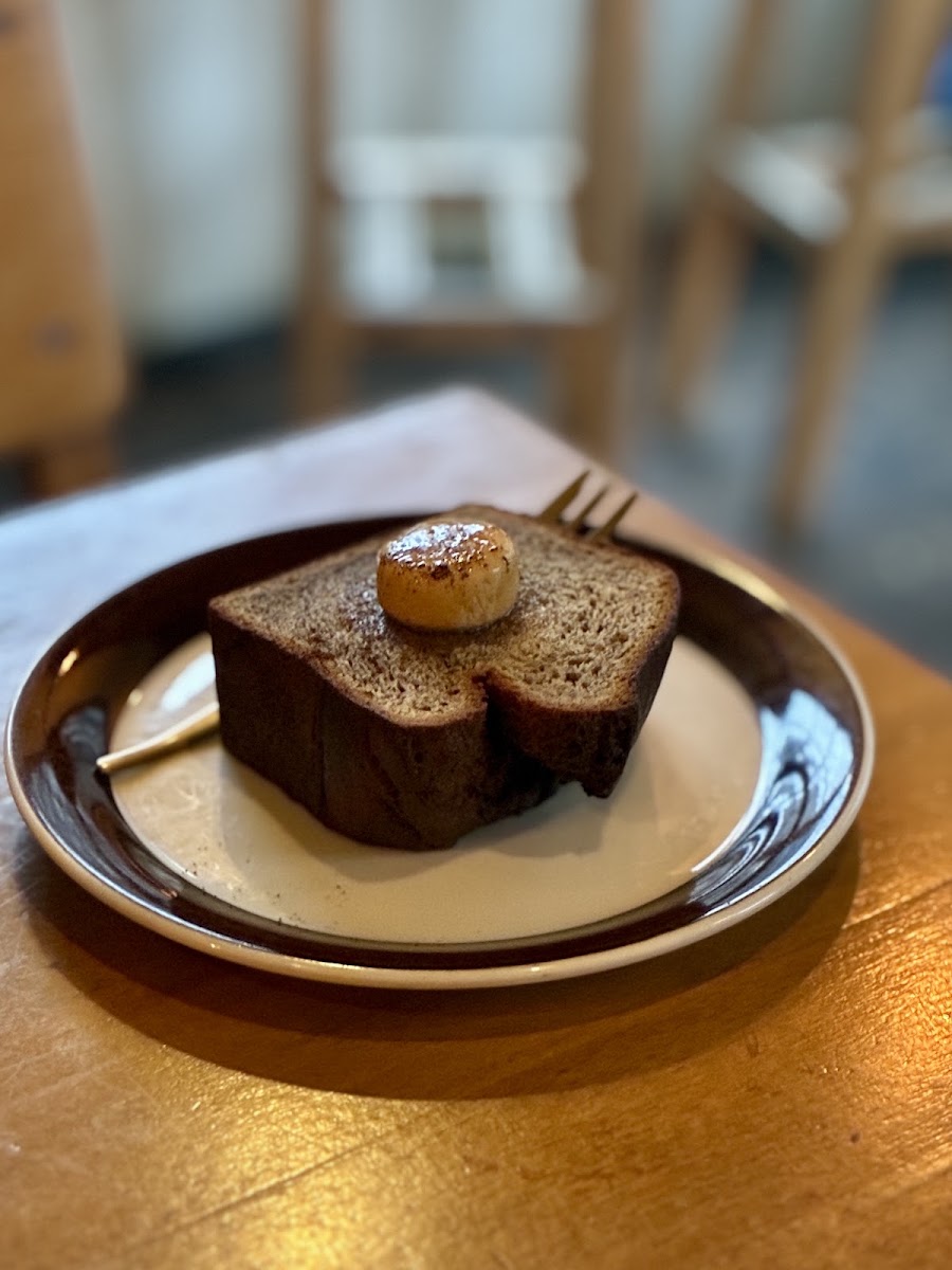 ONIBUS COFFEE 中目黑店（オニバスコーヒー 中目黒店） 實景照片 5