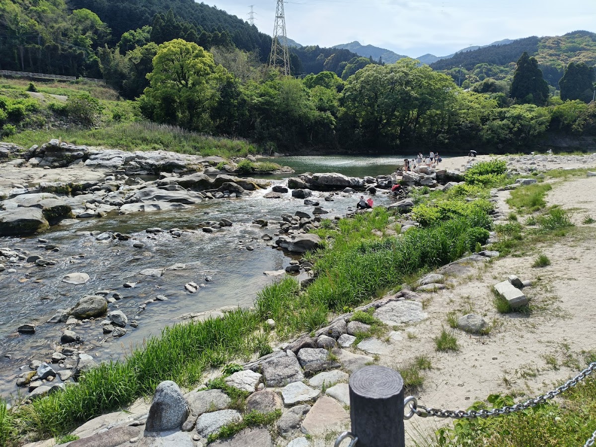 道之驛 大和（道の駅 大和） 實景照片 2