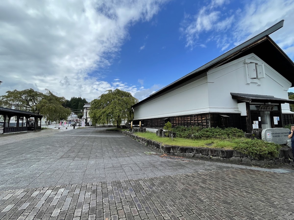 JR角館站 新幹線（JR角館駅） 實景照片 8