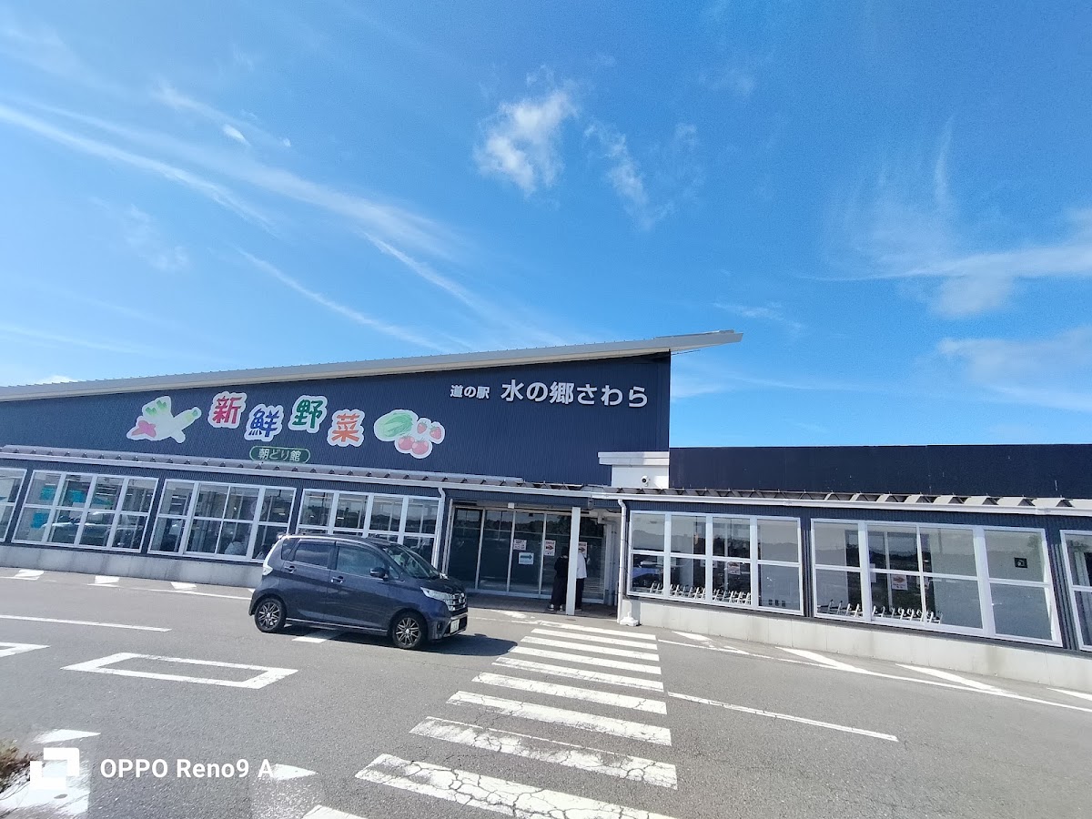 道之驛 水之鄉佐原（道の駅 水の郷さわら） 實景照片 2