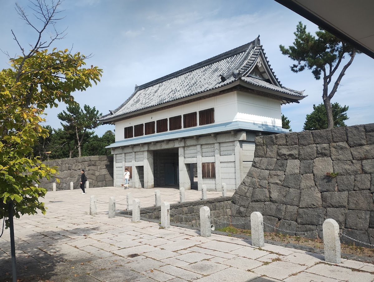 道之驛 伊達歷史之森(道の駅 だて歴史の杜) 實景照片 5