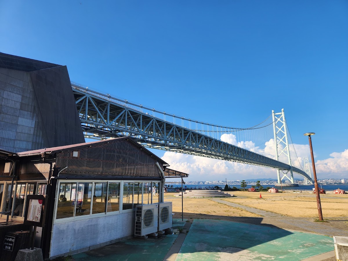 道之驛 淡路(道の駅 あわじ) 實景照片 2