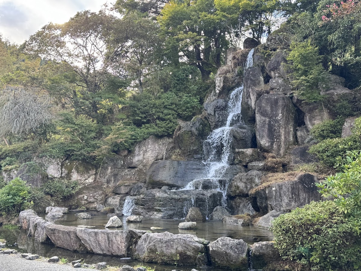 道之驛 鯛生金山(道の駅 鯛生金山) 實景照片 6