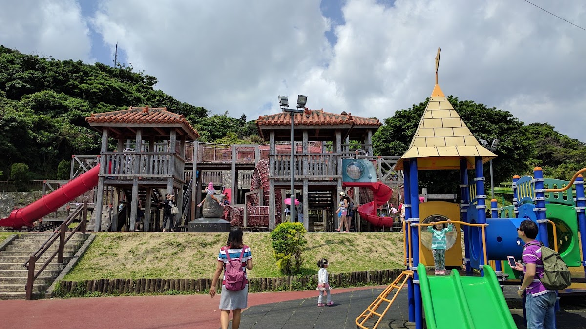 浦添大公園 實景照片 10
