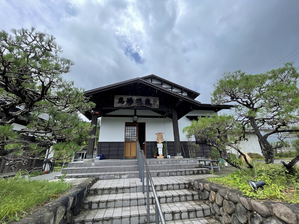 鳴子溫泉鄉(鳴子温泉郷) 實景照片 9