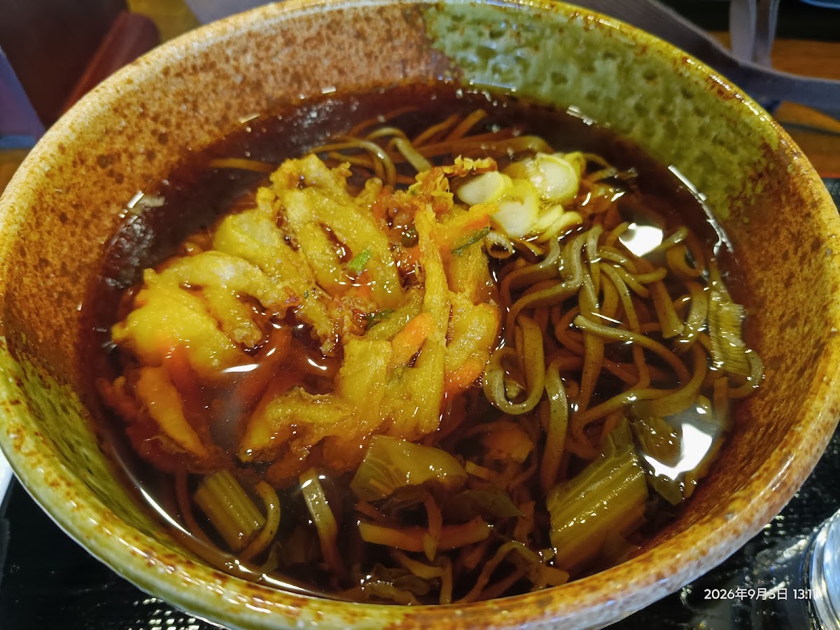 道之驛 飛彈高根工房(道の駅 飛騨たかね工房) 實景照片 5