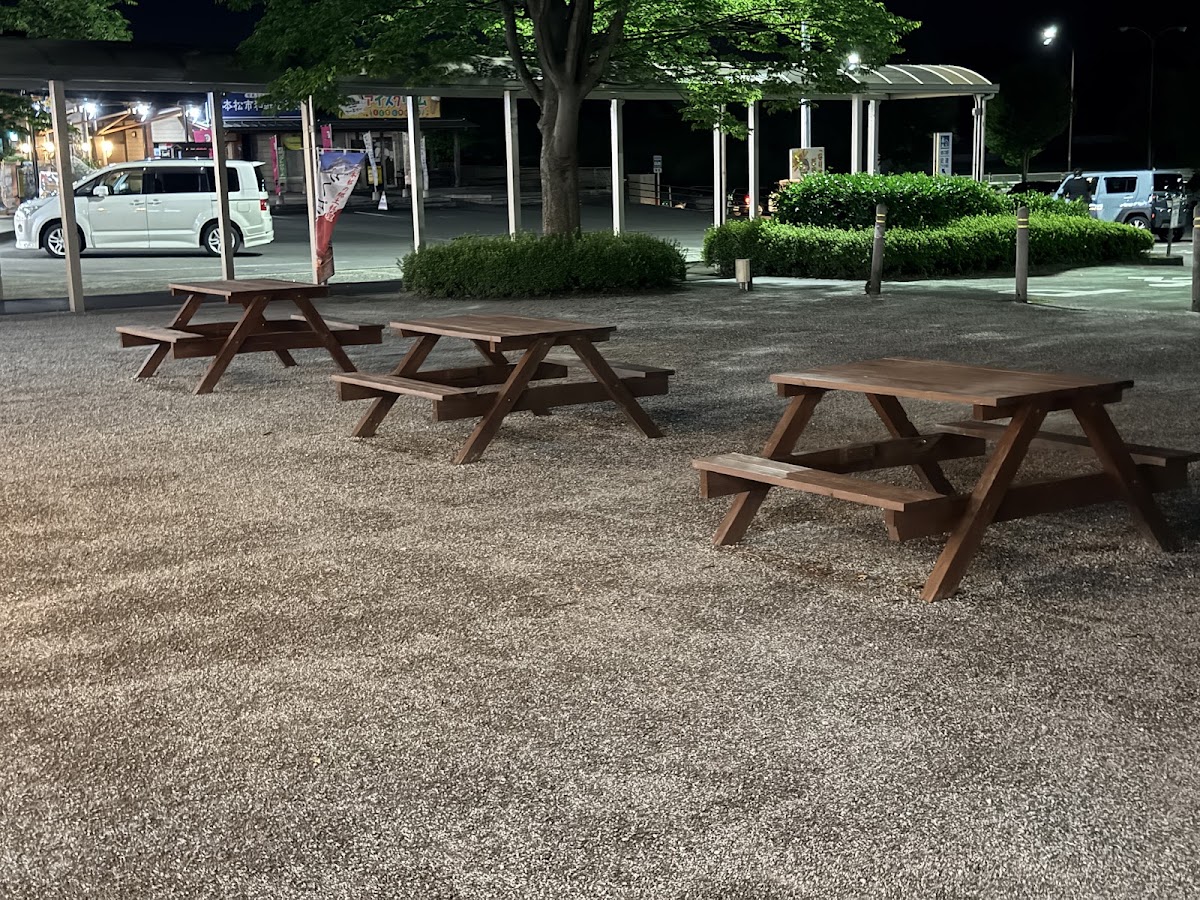 道之驛「安達」智惠子之里 上行線（道の駅「安達」智恵子の里 上り線） 實景照片 5