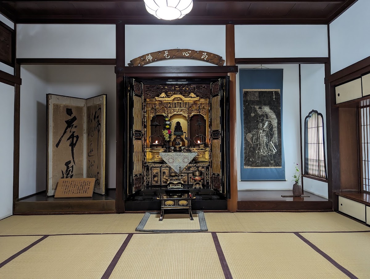 武家屋敷跡野村家 實景照片 4