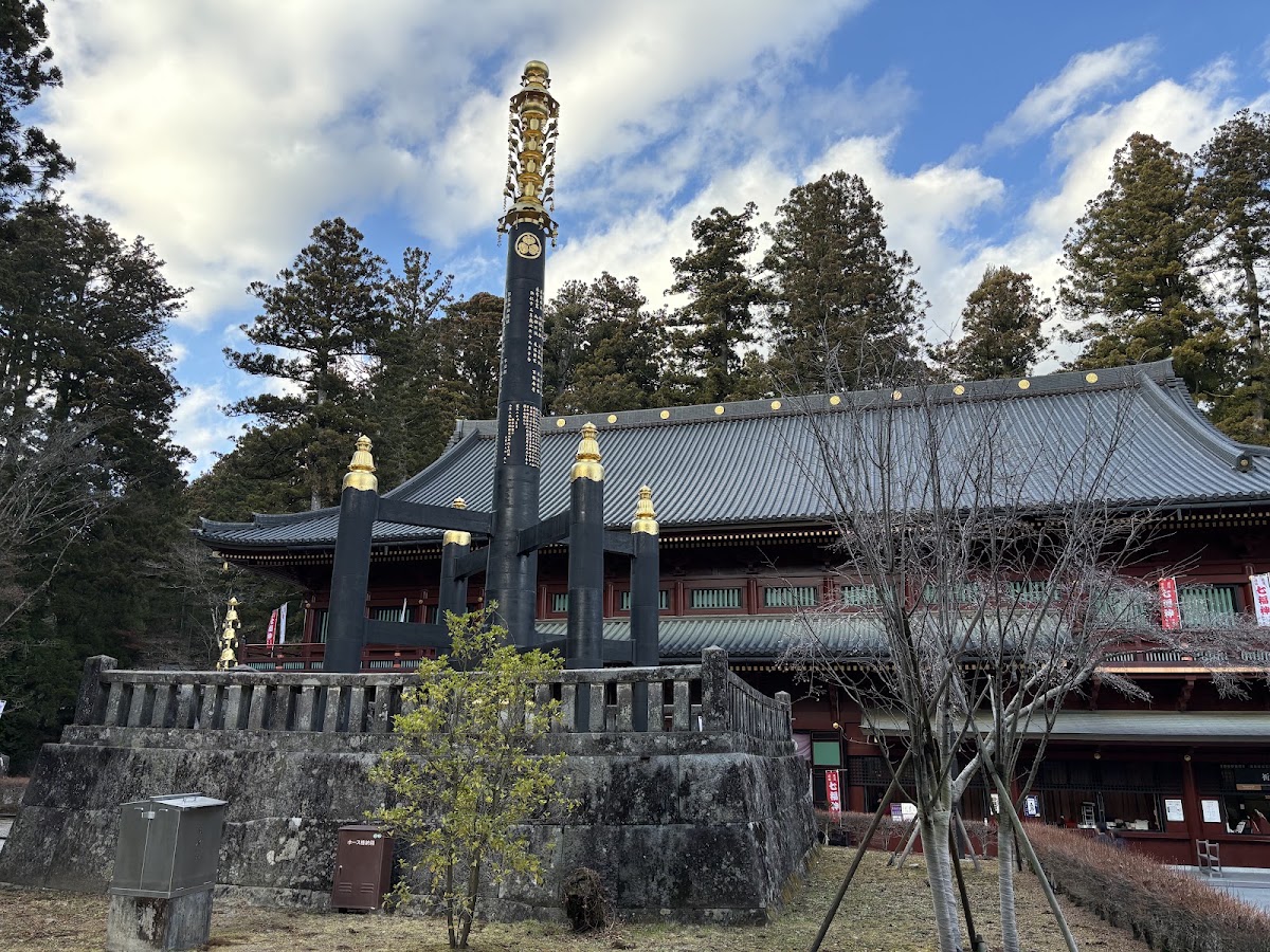 日光山輪王寺 實景照片 7