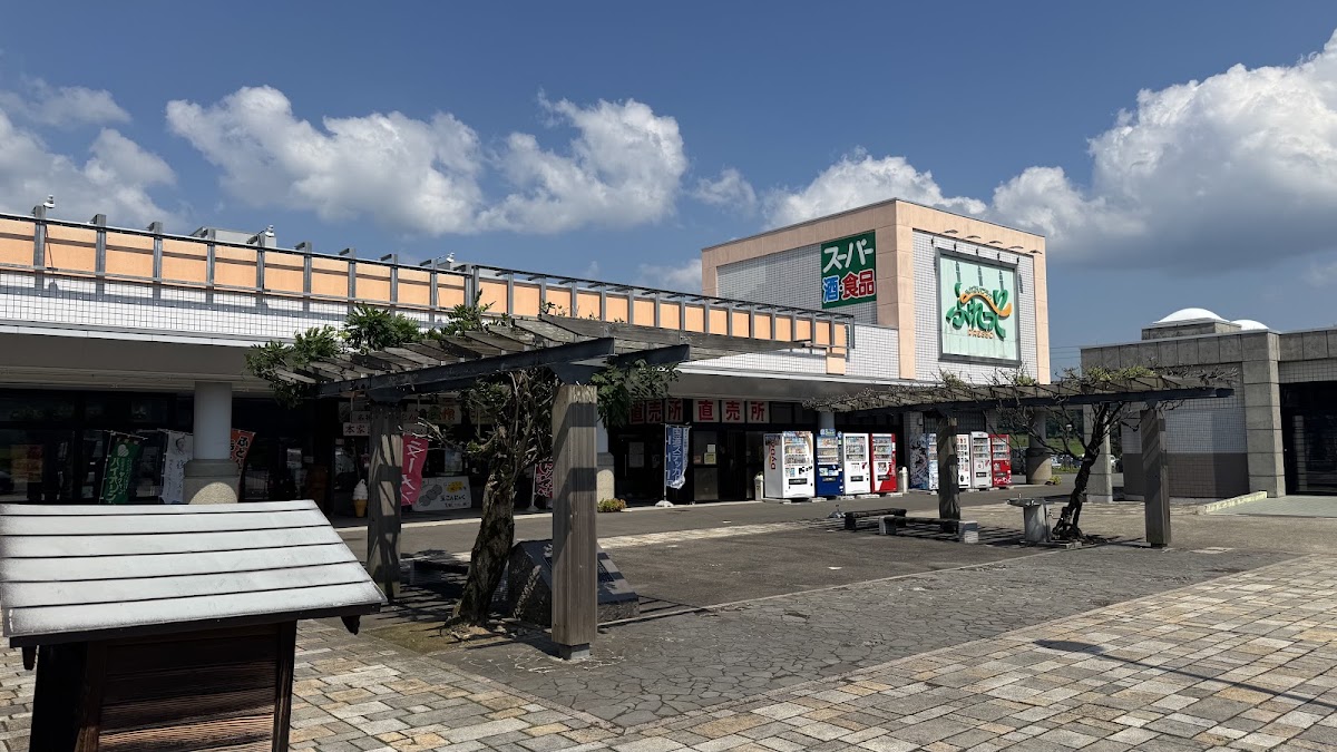 道之驛 東由利（道の駅 東由利） 實景照片 3