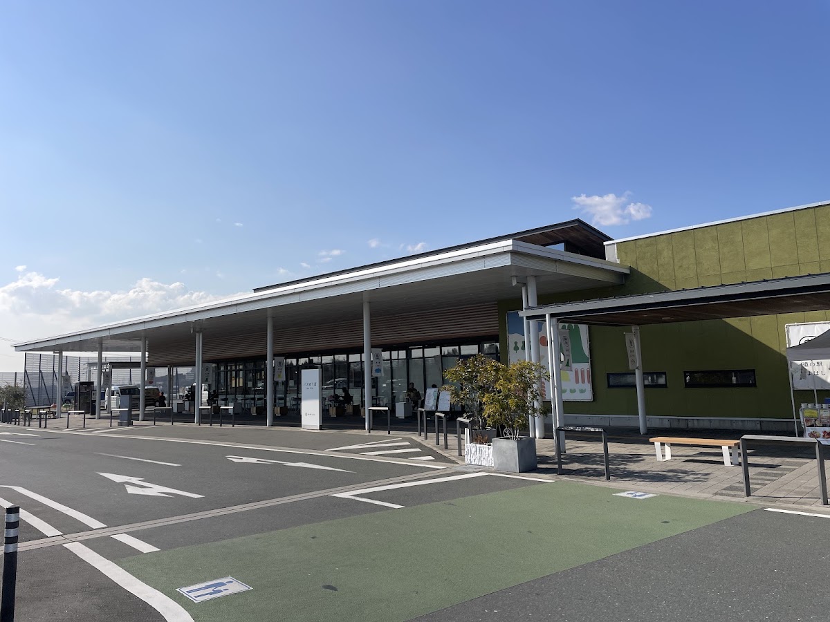 道之驛 豐橋(道の駅 とよはし) 實景照片 2