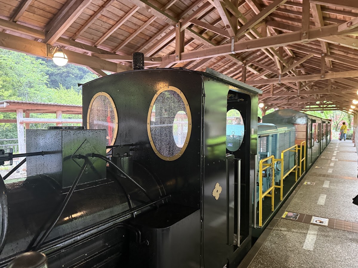 道之驛 Minetopia別子（道の駅 マイントピア別子） 實景照片 10