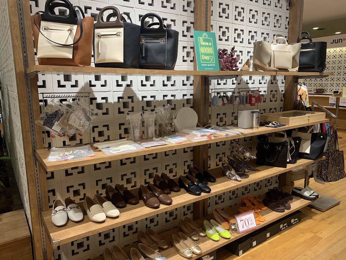 酒々井 Premium Outlets(酒々井プレミアム・アウトレット) 實景照片 9