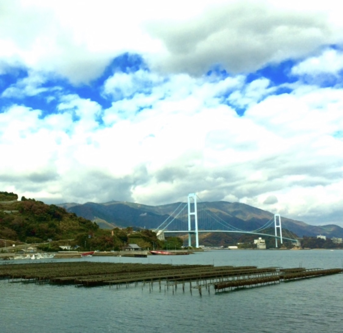 蒲刈海之驛(かまがり海の駅) 實景照片 8
