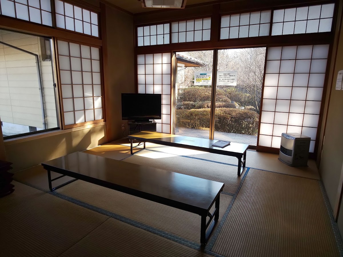 日光溫泉(日光温泉) 實景照片 4