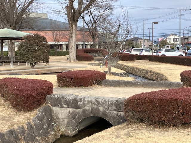 道之驛 那須野原博物館（道の駅 那須野が原博物館） 實景照片 9