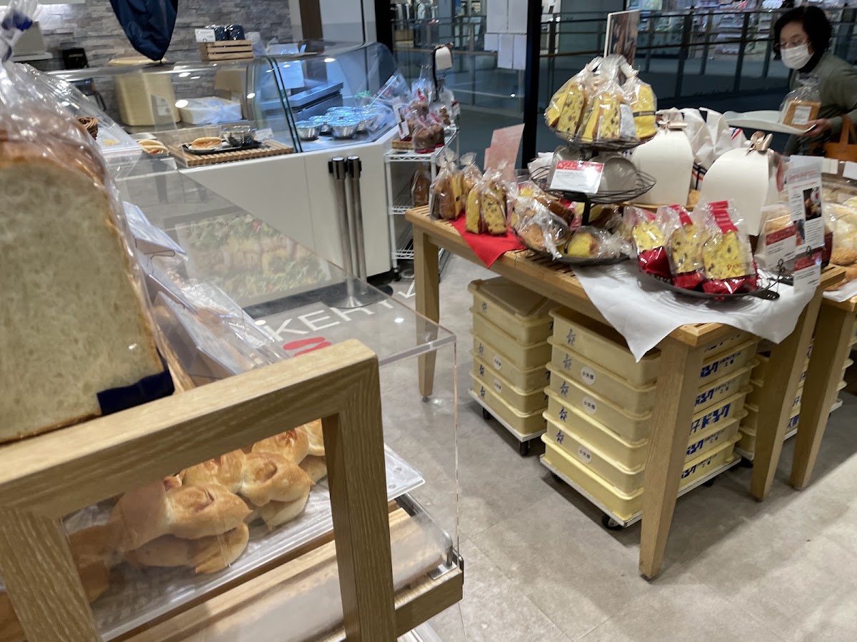 三井 Outlet Park 北陸小矢部（三井アウトレットパーク 北陸小矢部） 實景照片 5