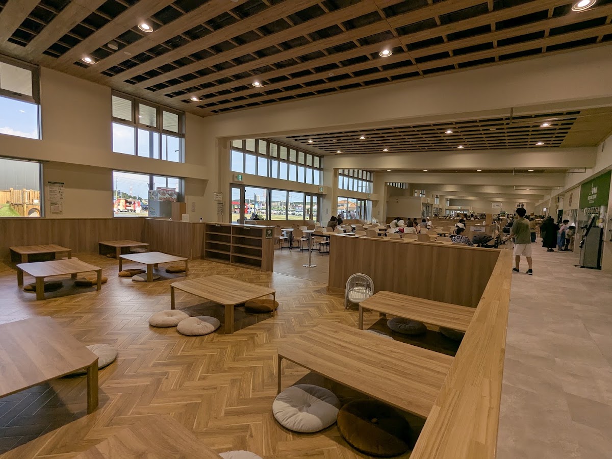 道之驛 マチテラス日進(道の駅 マチテラス日進) 實景照片 10