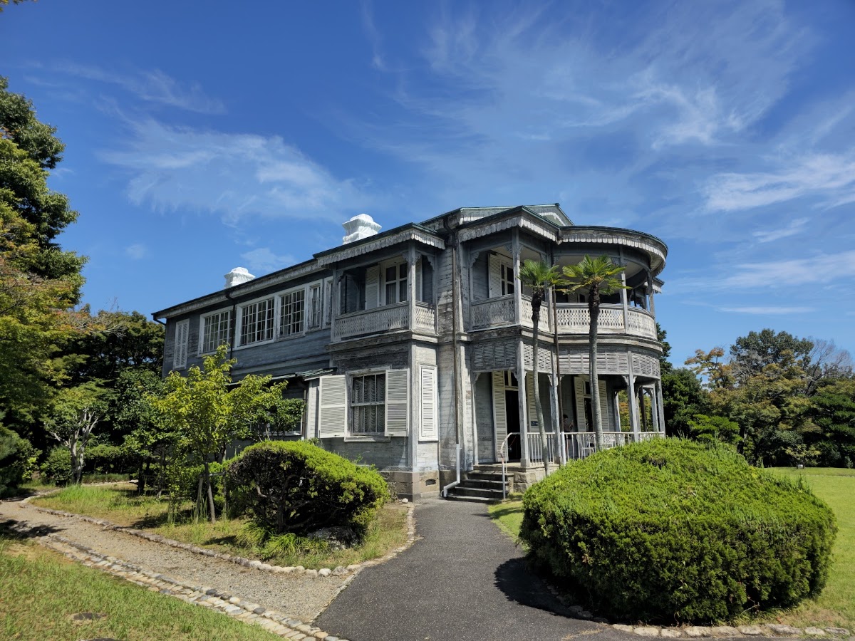 博物館明治村 實景照片 5