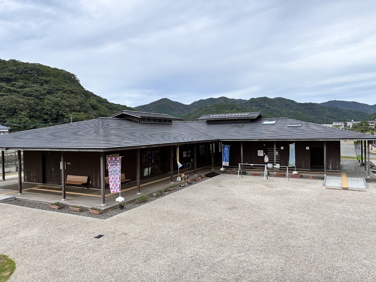 道之驛 﨑津(道の駅 﨑津) 實景照片 5