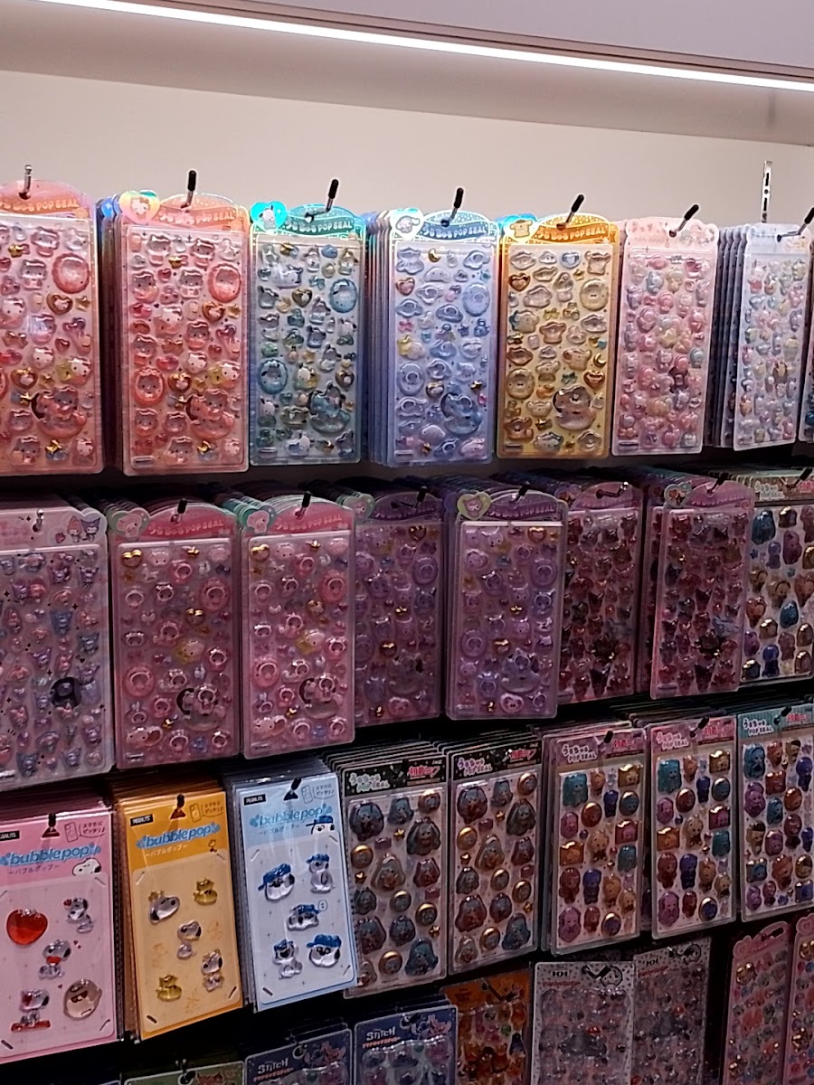 KIDDY LAND OMOKADO店（キデイランド オモカド店） 實景照片 2