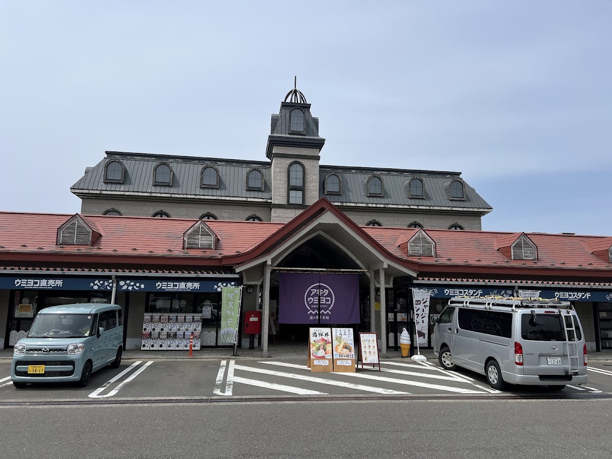道之驛 岩城（道の駅 岩城） 實景照片 9