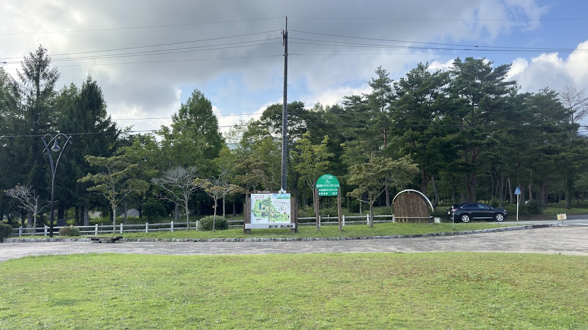 道之驛 蒜山高原(道の駅 蒜山高原) 實景照片 9
