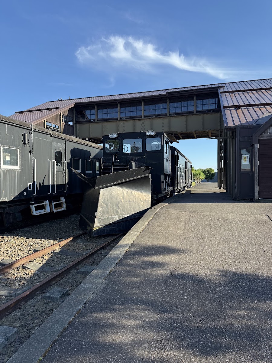道之驛 上湧別溫泉鬱金香之湯（道の駅 かみゆうべつ温泉チューリップの湯） 實景照片 8