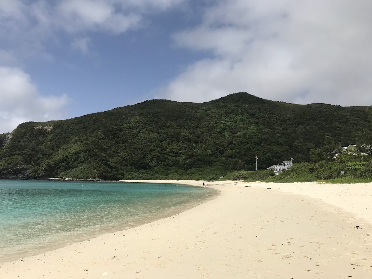 渡嘉敷島 實景照片 6