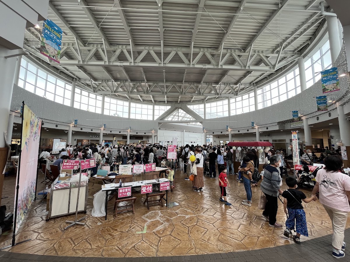 千歲 Outlet Mall Rera(千歳アウトレットモール・レラ) 實景照片 6