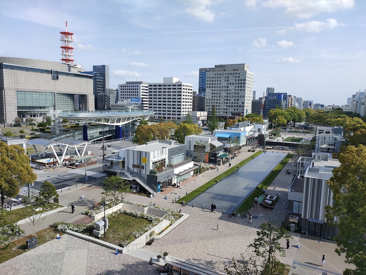 名古屋電視塔(名古屋テレビ塔) 實景照片 7