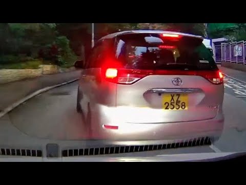 派彩 - 自己揸得衰仲閘車玩野 最終唔交人 🫢 有膽玩無膽認 