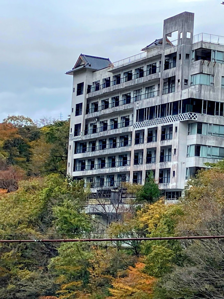 鬼怒川溫泉(鬼怒川温泉) 實景照片 9