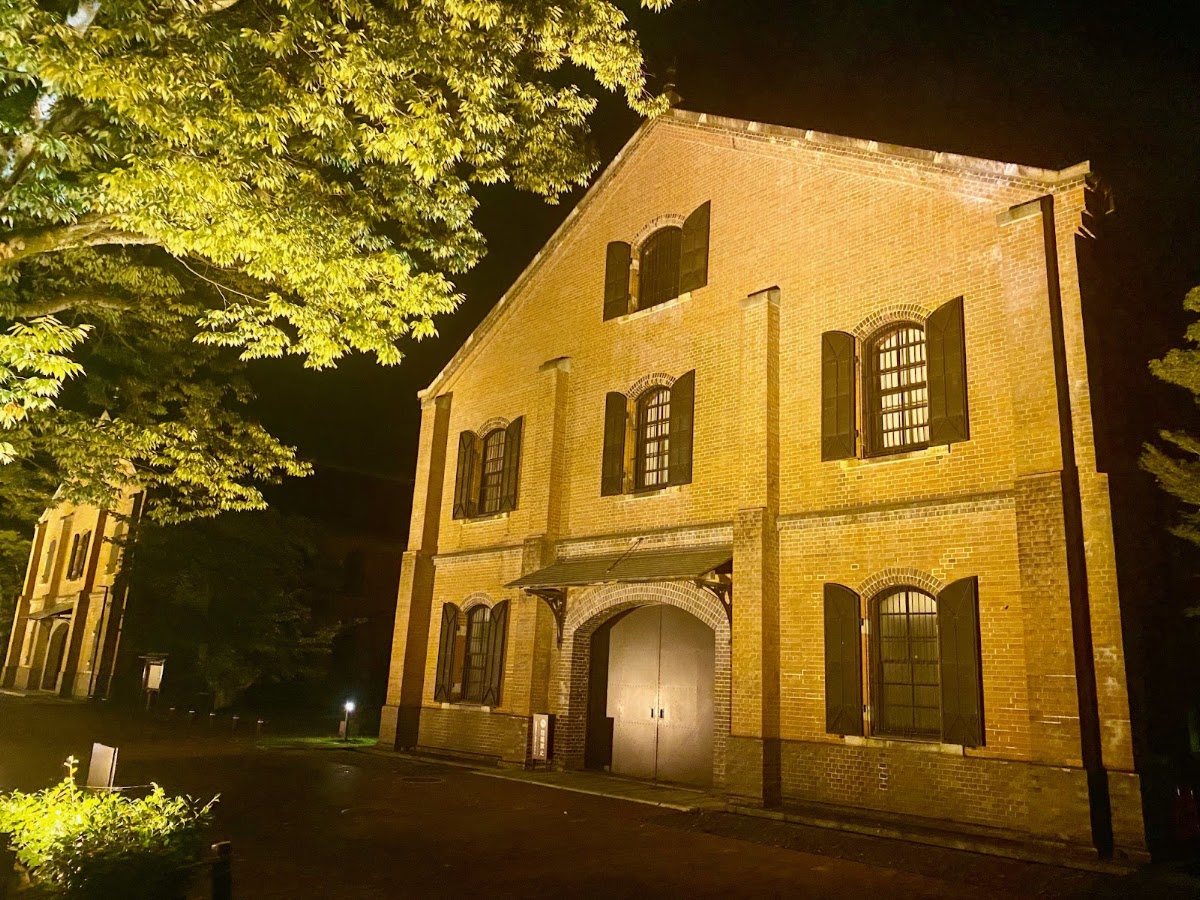 石川縣立歷史博物館(石川県立歴史博物館) 實景照片 6