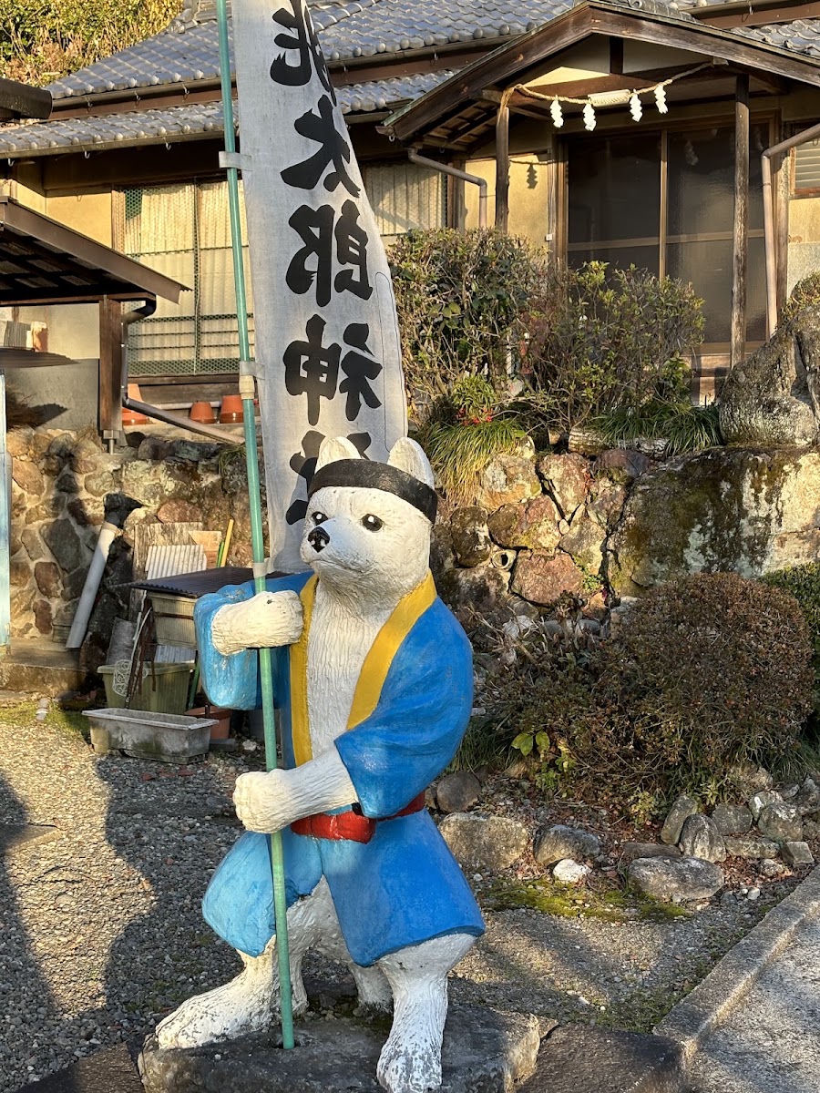 桃太郎神社 實景照片 7