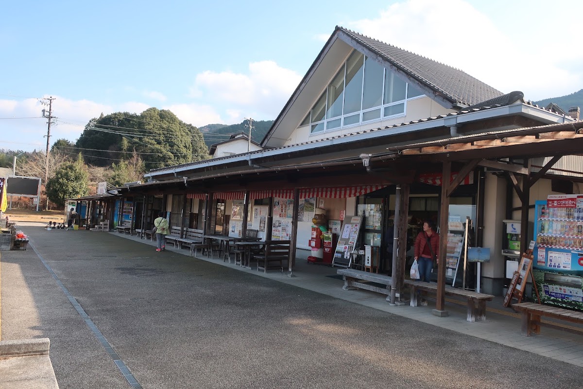 道之驛 蕎麥之鄉 Rassei美里(道の駅 そばの郷 らっせぃみさと)