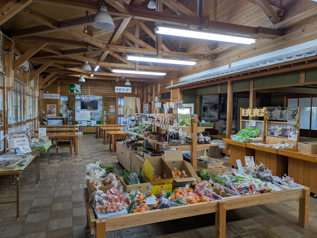 道之驛 美杉(道の駅 美杉) 實景照片 4