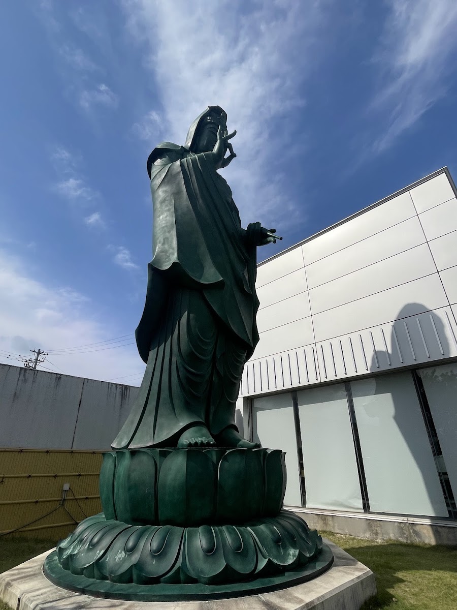 道之驛 萬葉之里 高岡(道の駅 万葉の里 高岡) 實景照片 4